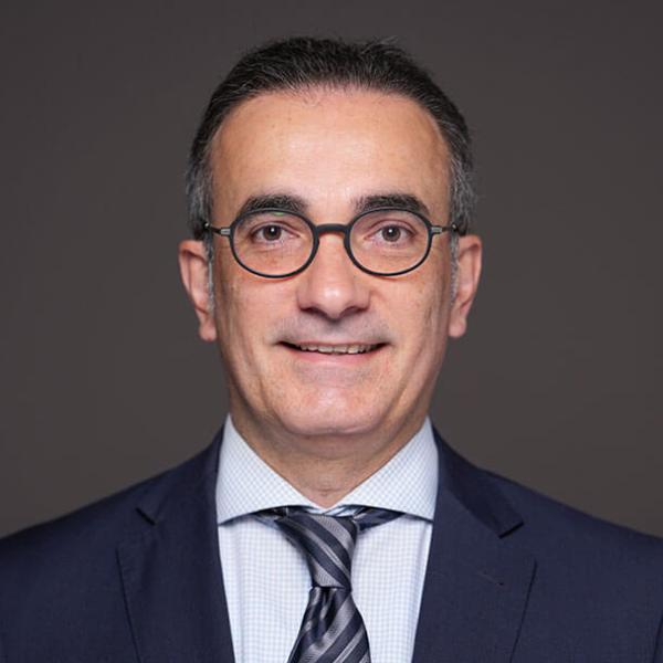 Luiz Ricardo Kabbach