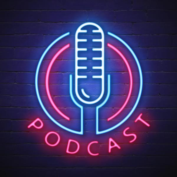Podcast icon