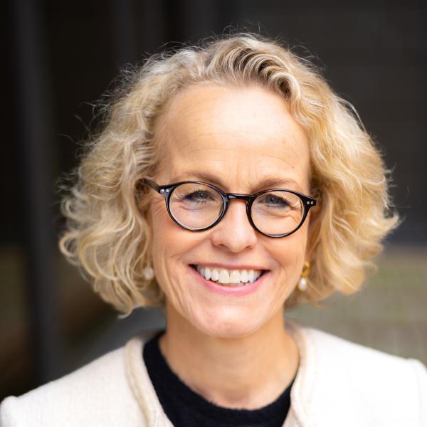 Carine Smith Ihenacho