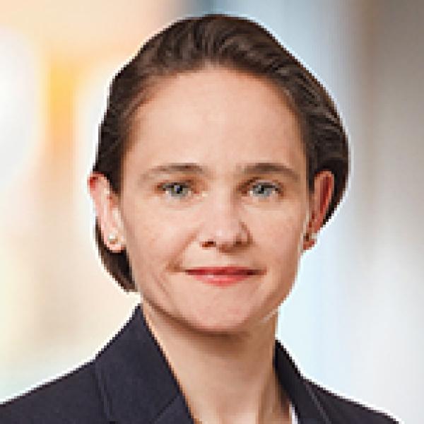 Gesine von der Groeben