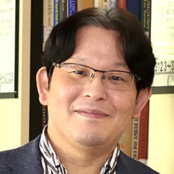 Manabu Matsunaka