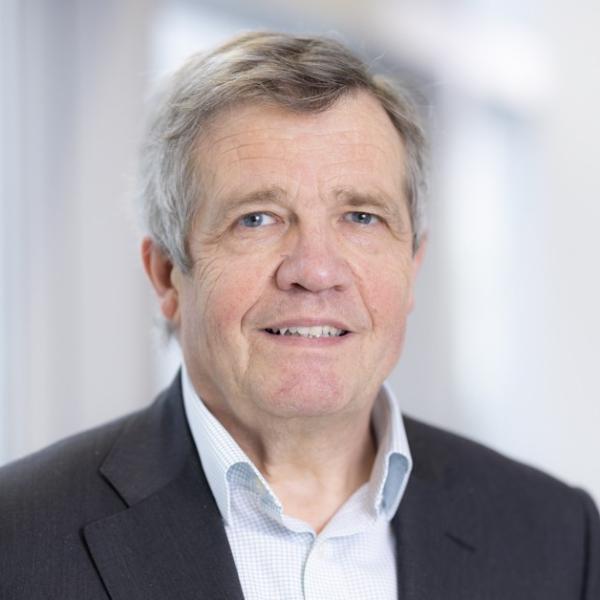 image of Alan Giles