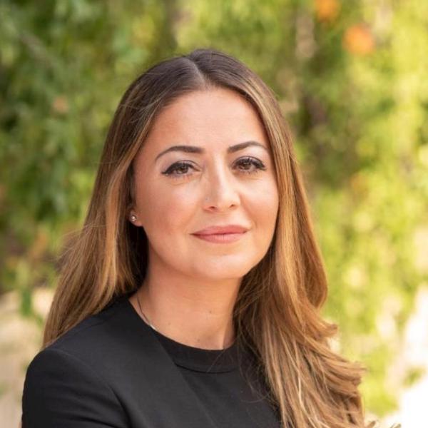 image of anat-alon-beck
