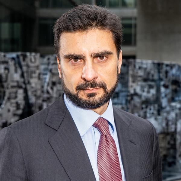 Marco Ventoruzzo