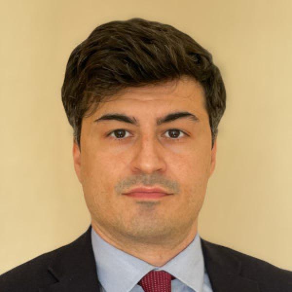 Aras Canipek
