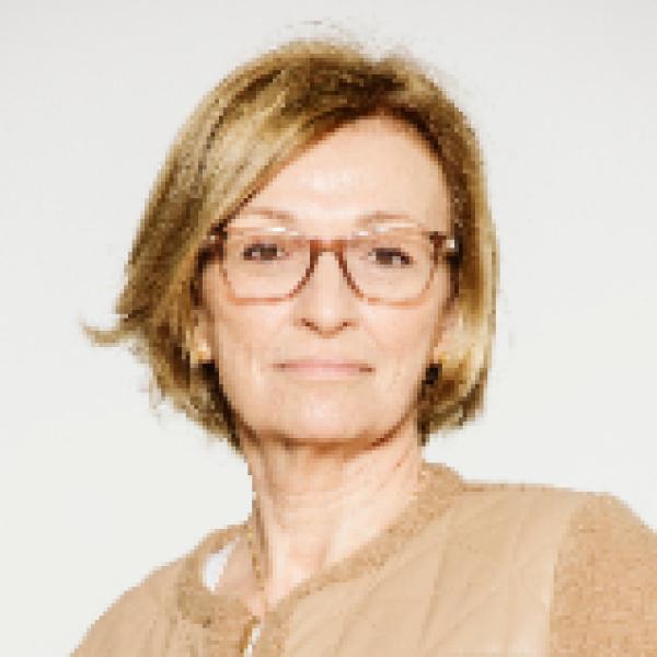 image of Araceli Mora