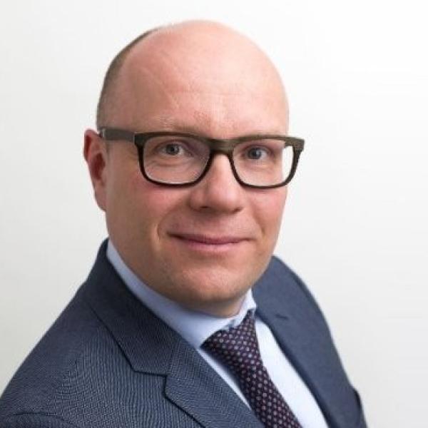 Arthur van den Hurk