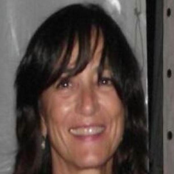 Begoña Giner Inchausti