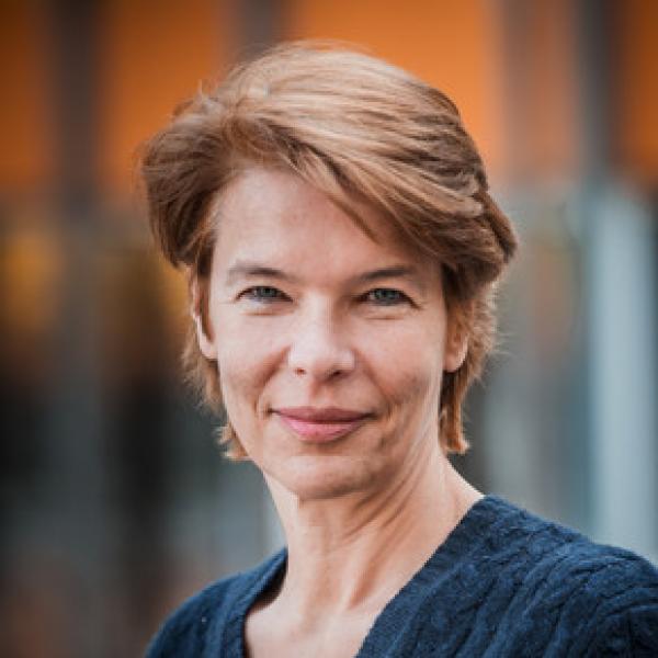 image of Eva Eberhartinger