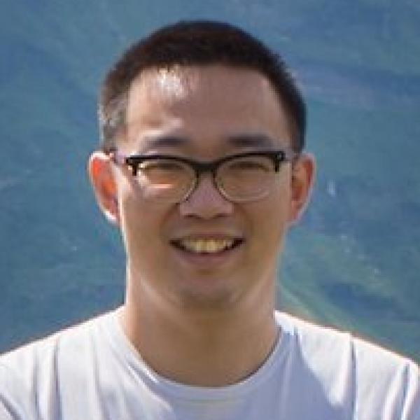 Hongyi Xu