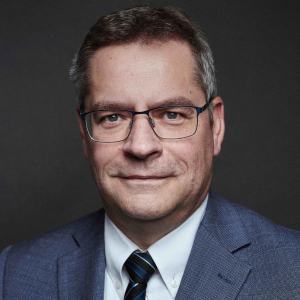 image of Joachim Hennrichs