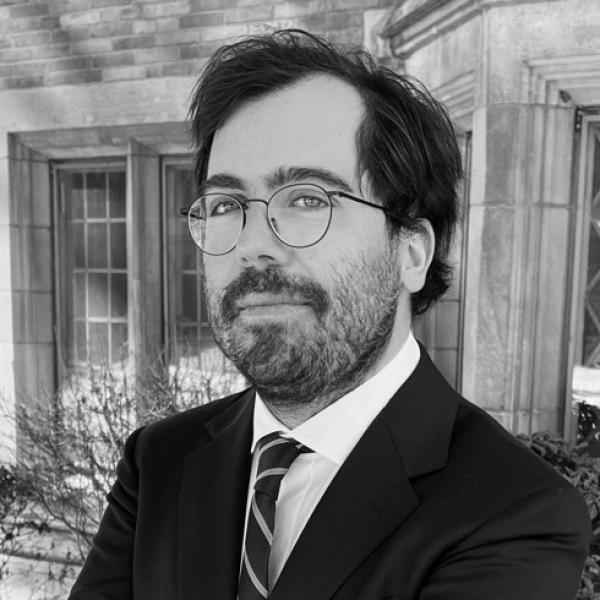 image of Nathan de Arriba-Sellier