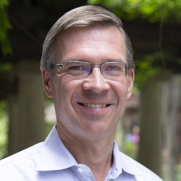 image of witold henisz