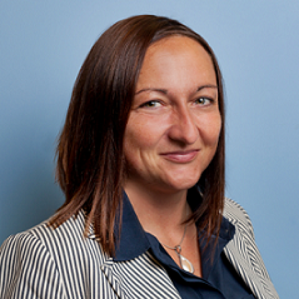 image of Caroline Flammer