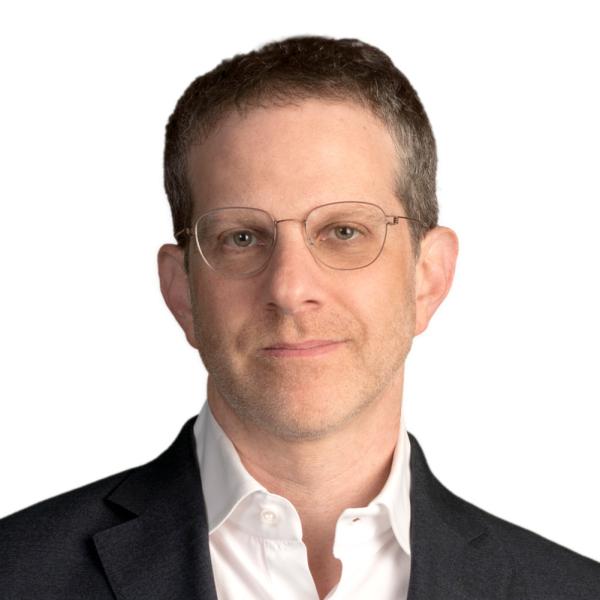 image of Martin petrin