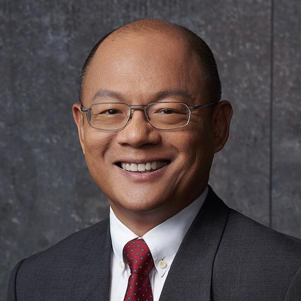 image of Hans Tjio