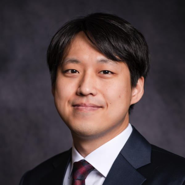image of Jaehak Lee