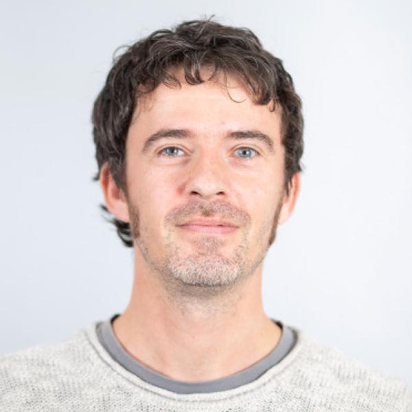 image of Jo Seldeslachts