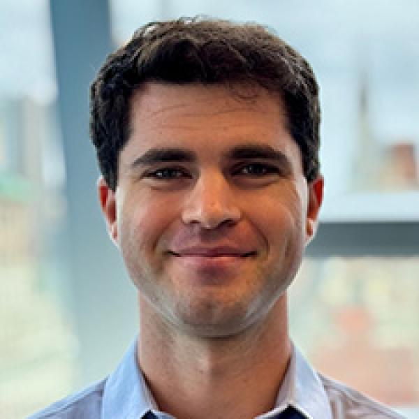 image of Josh Coven
