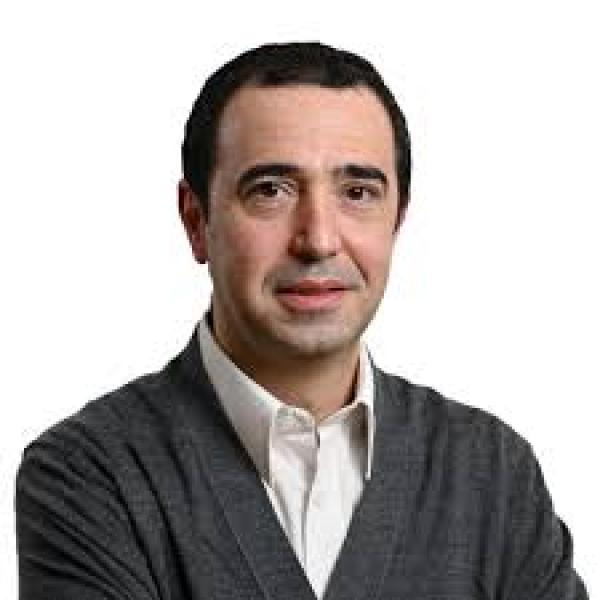 image of Ricardo Ribeiro