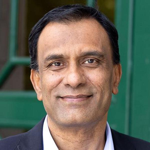 Suraj Srinivassan