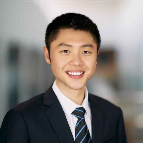 image of Zihan Huang