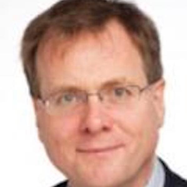 image of Alan Morrison