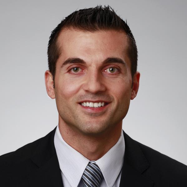 Nick Gantchev