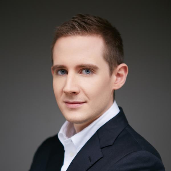 David Schoenherr