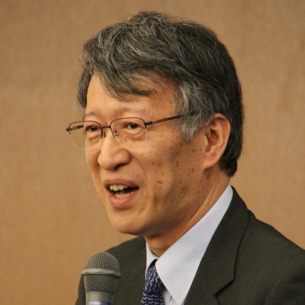 Hideki Kanda
