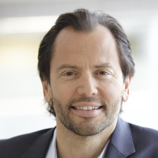 Luigi Zingales