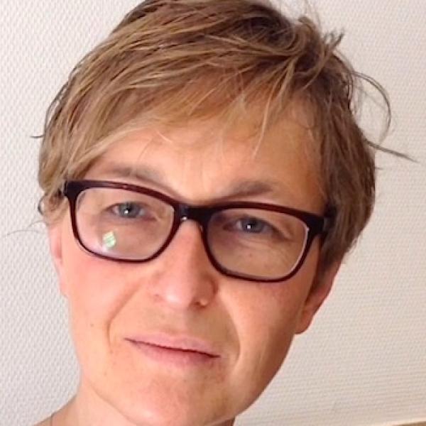 Marianne Bertrand