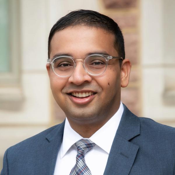 Profile picture for user Manish Jha - 3518