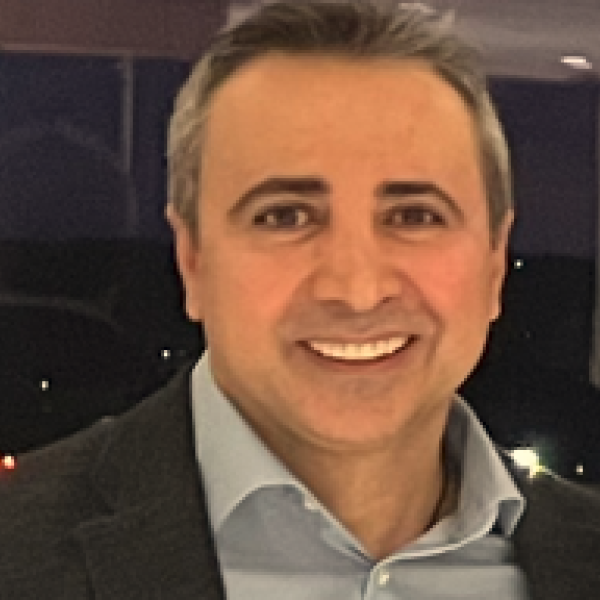 Profile picture for user Ugur Lel - 3245