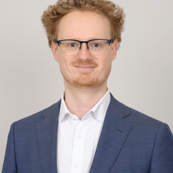 Profile picture for user Constantijn van Aartsen - 3703