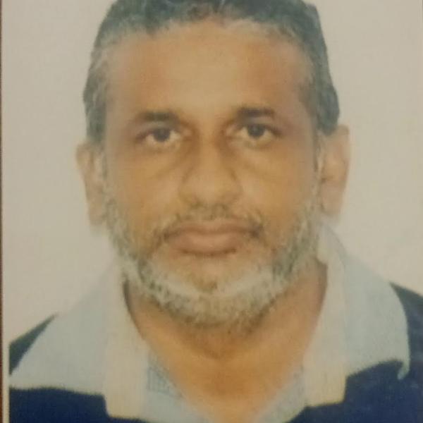 Profile picture for user kamleshk