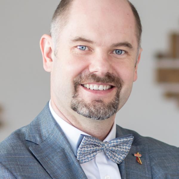 Profile picture for user Virginijus Bite - 2713