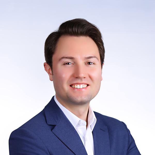 Profile picture for user canpehlivanoglu