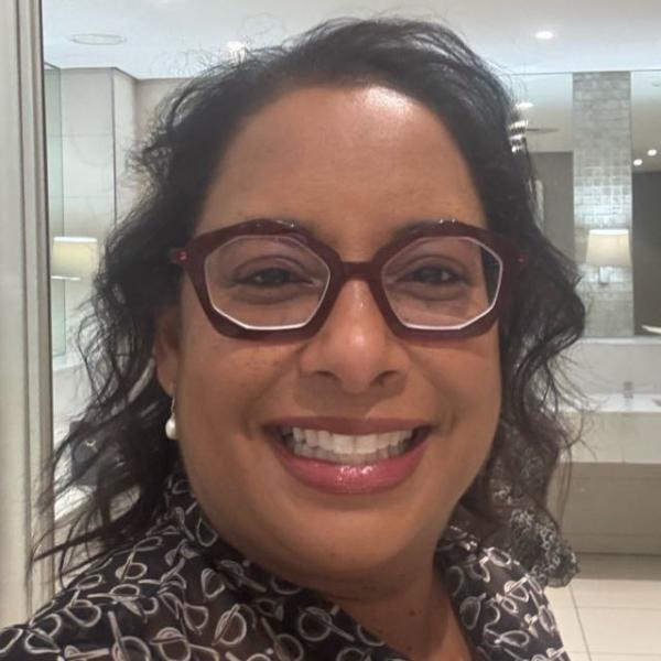 Profile picture for user Joy-Marie Lawrence - 3875