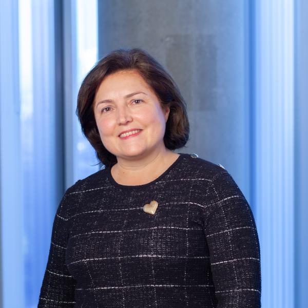 Profile picture for user Silvana Glibota-Vigo - 2317