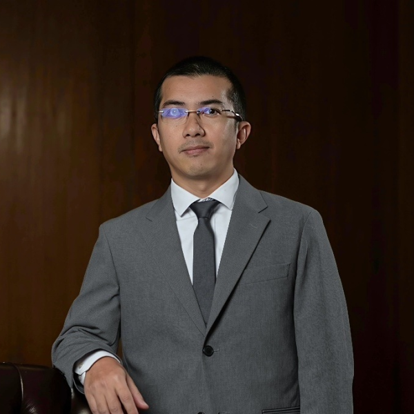 Profile picture for user Abd Hakim Abd Razak - 4111