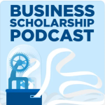 business-scholarship-podcast
