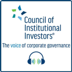 The Voice of Corporate Governance
