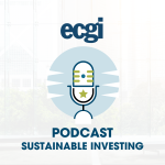 Sustainable Investing podcast