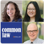 A podcast episode cover