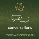 podcast cover nobel-prize-conversations