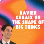 xavier-gabaix podcast cover