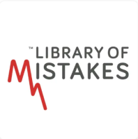 library-of-mistakes