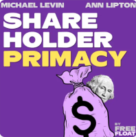 share-holder-primacy