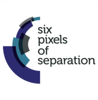 six-pixels of-separation